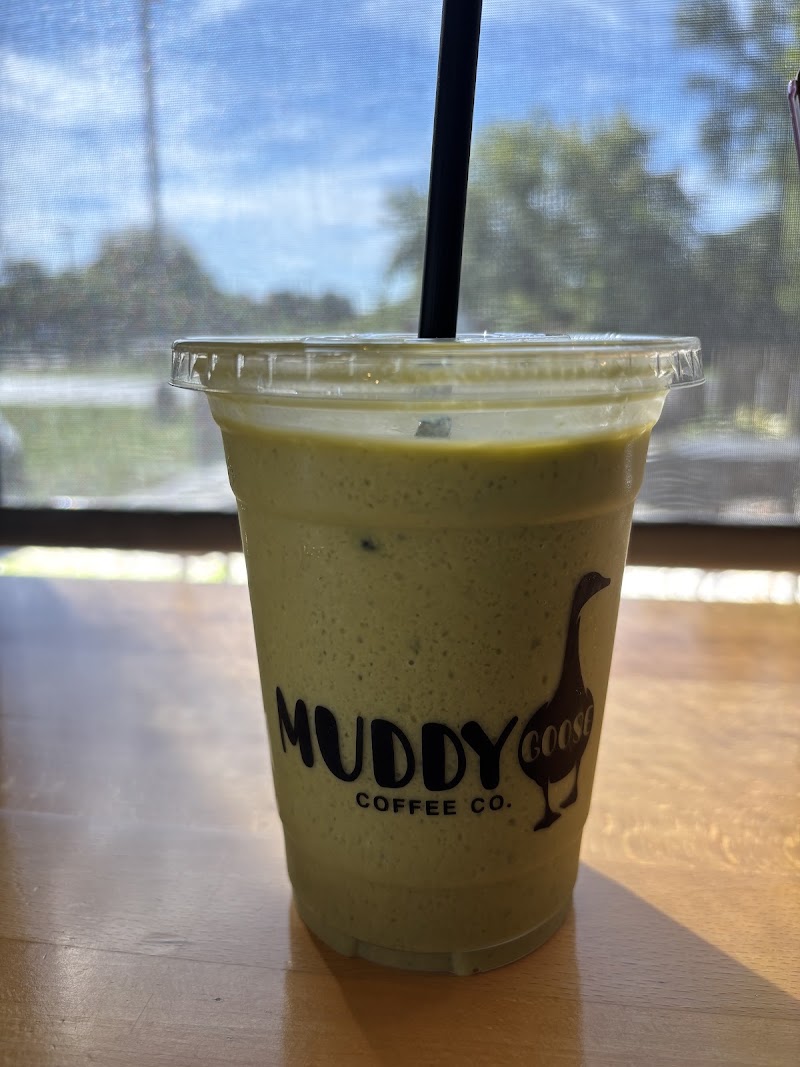 MUDDY GOOSE COFFEE CO. photo 2