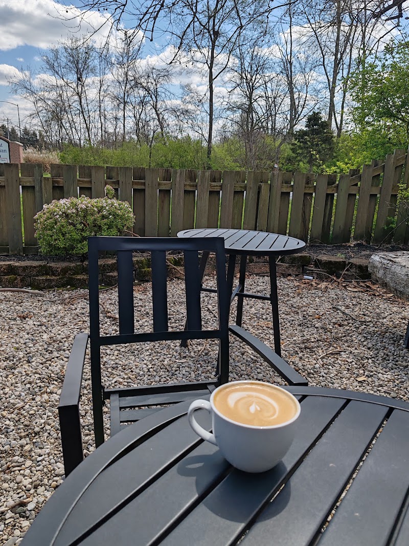 MUDDY GOOSE COFFEE CO. photo 1