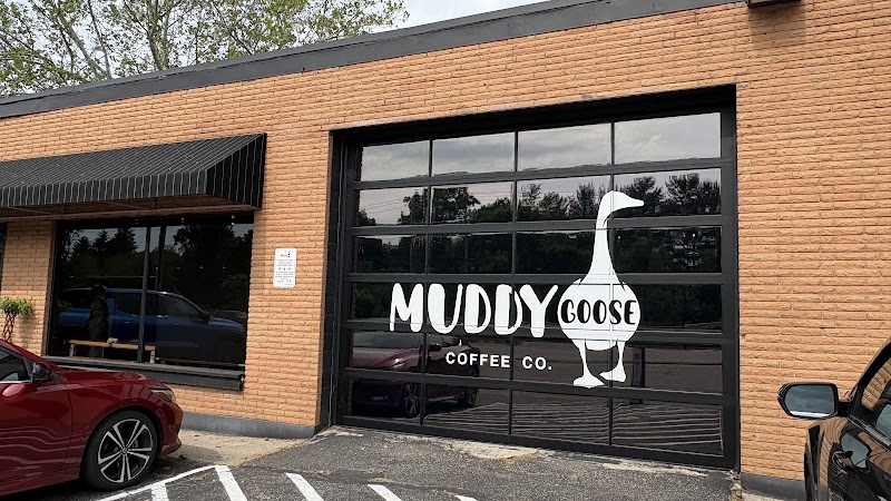 MUDDY GOOSE COFFEE CO. photo 4