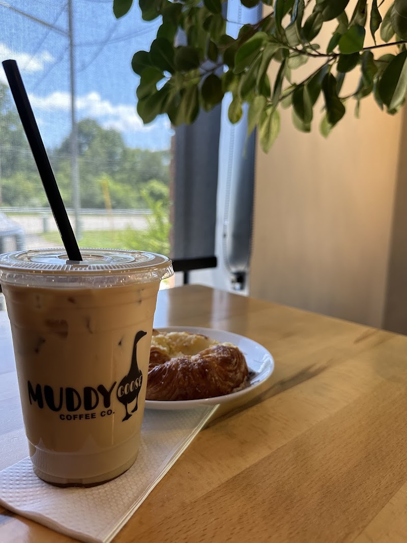 MUDDY GOOSE COFFEE CO. photo 3