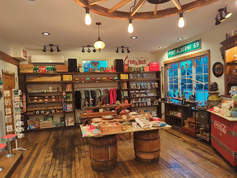 The Riverbend Cafe & General Store photo 3