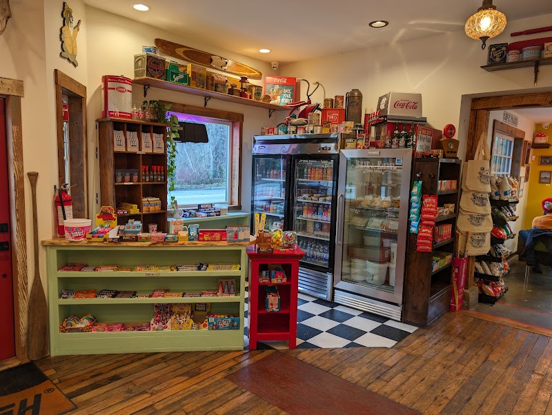 The Riverbend Cafe & General Store photo 1