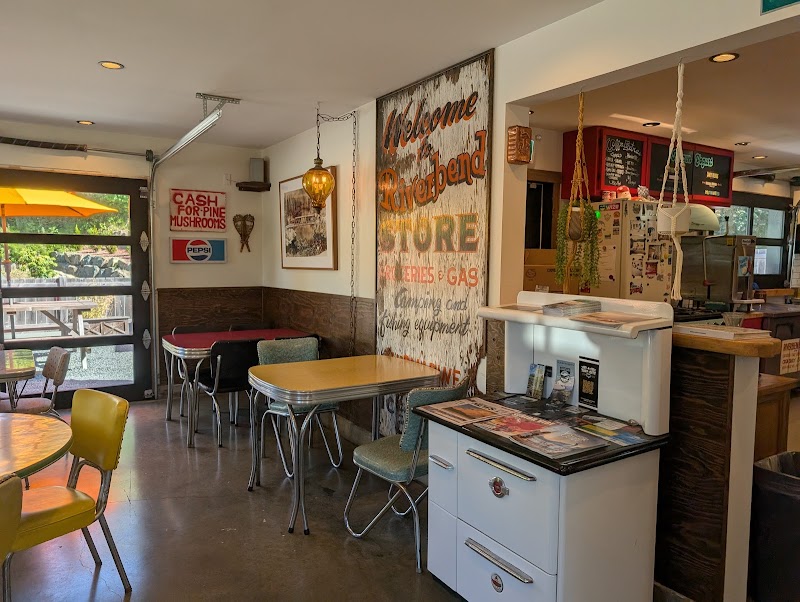 The Riverbend Cafe & General Store photo 4