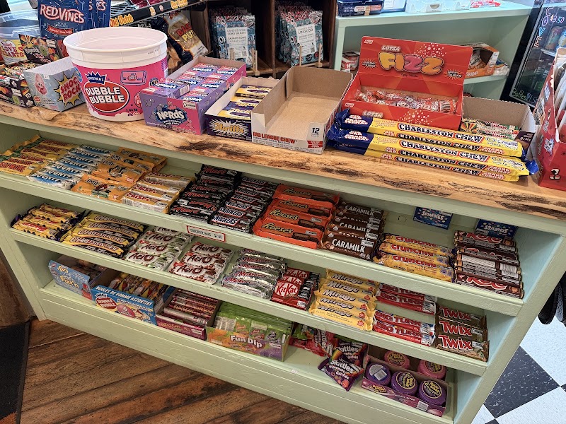 The Riverbend Cafe & General Store photo 2