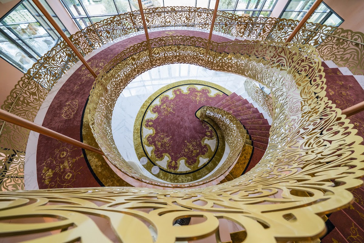 Savoy Palace 5
