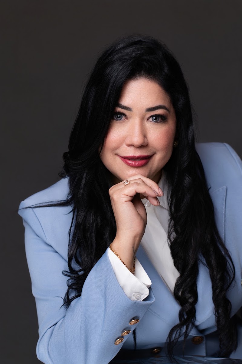 Dra. Giselle Pensado