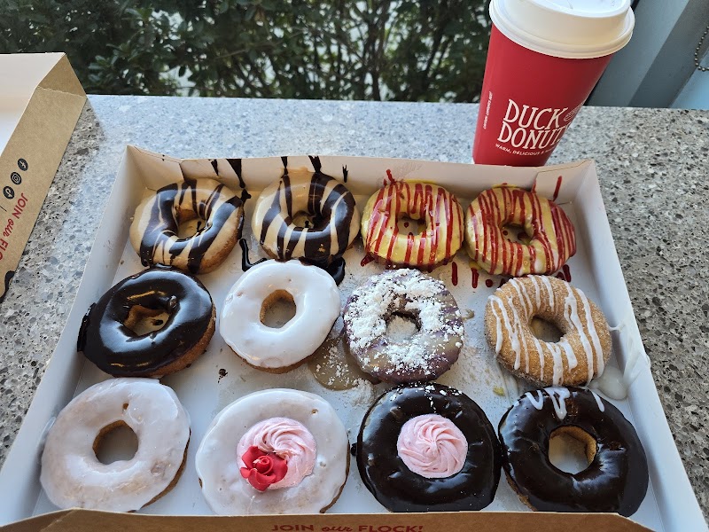 Duck Donuts photo 3