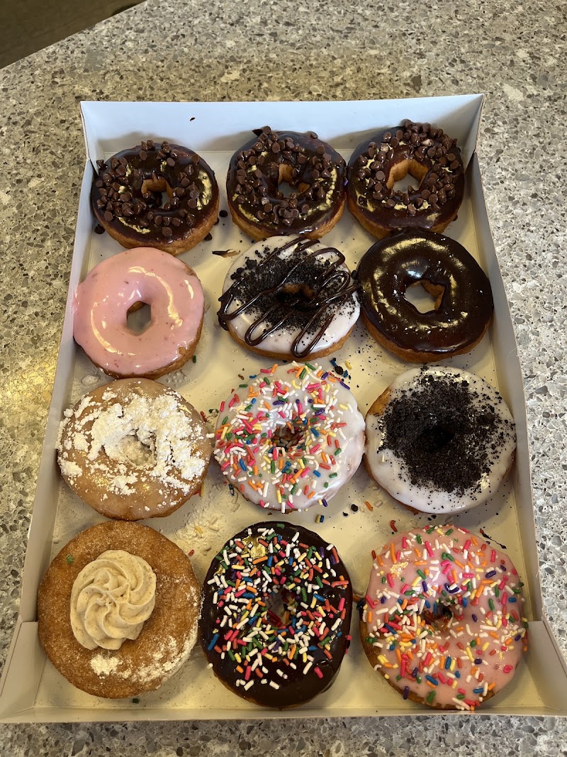 Duck Donuts photo 3