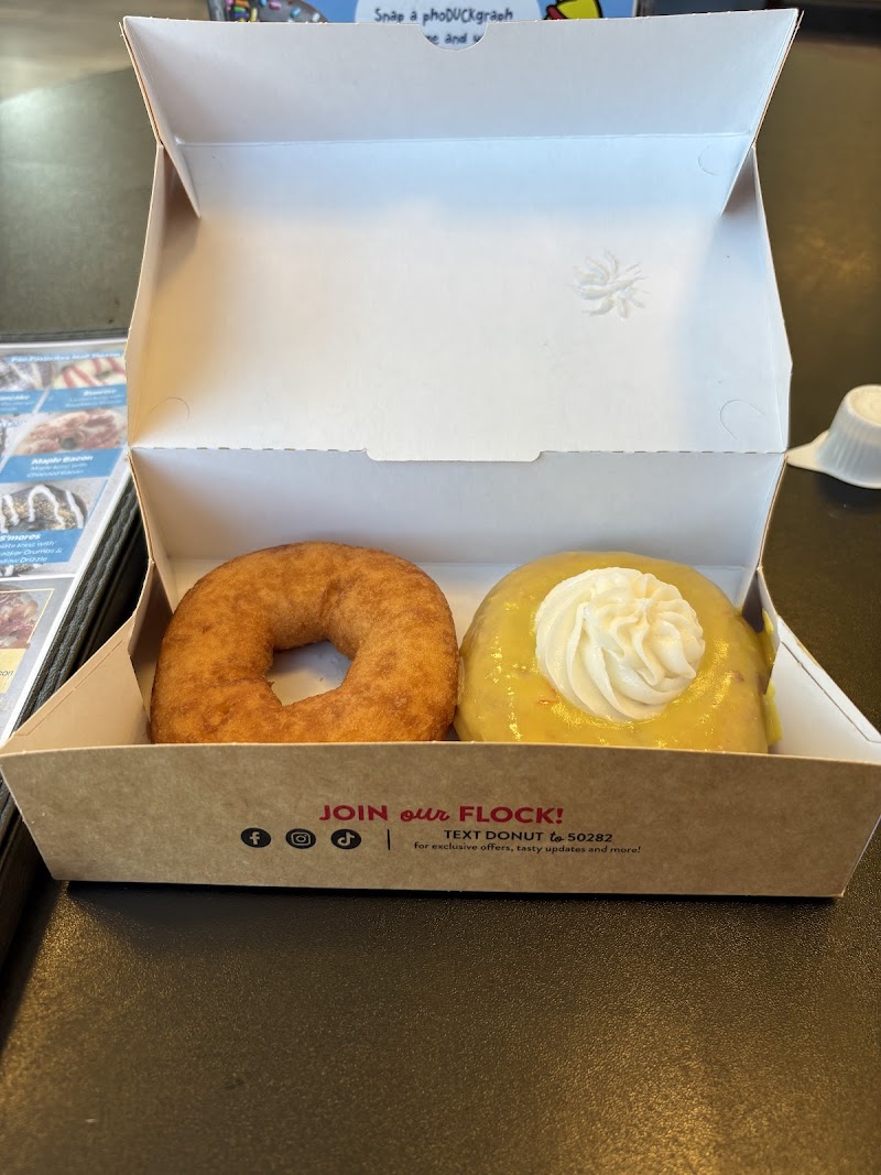 Duck Donuts photo 4