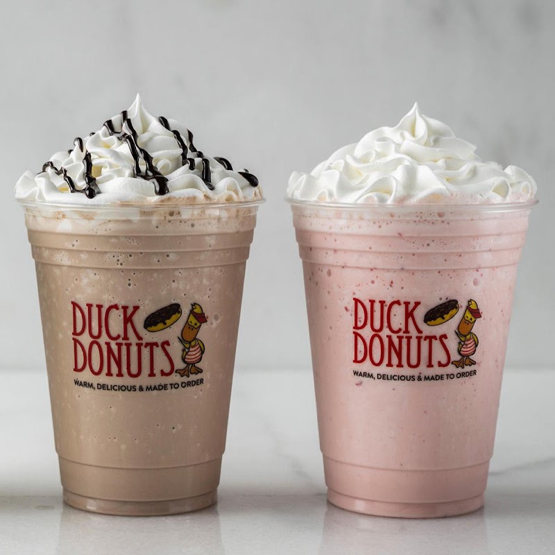 Duck Donuts photo 2