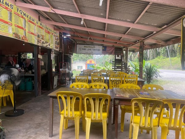 Kedai Makan Mok Long - Photo 1