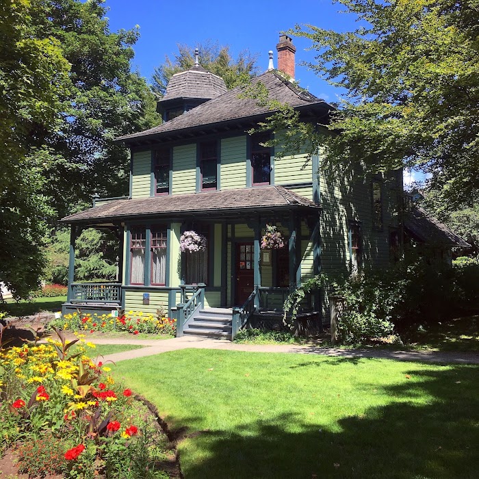 Roedde House Museum fotoğraf 1