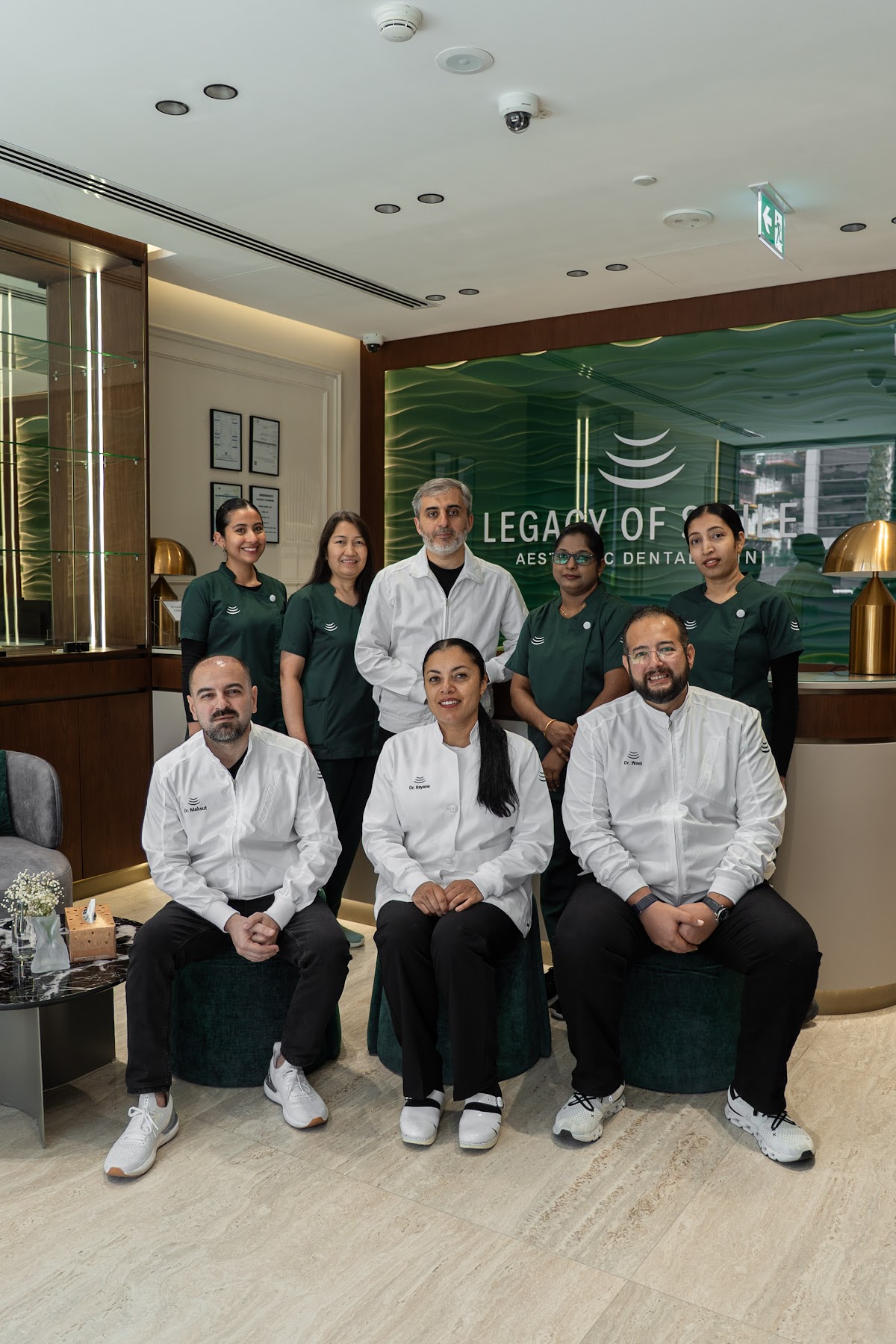 Legacy of Smiles Aesthetic Dental Clinic 3