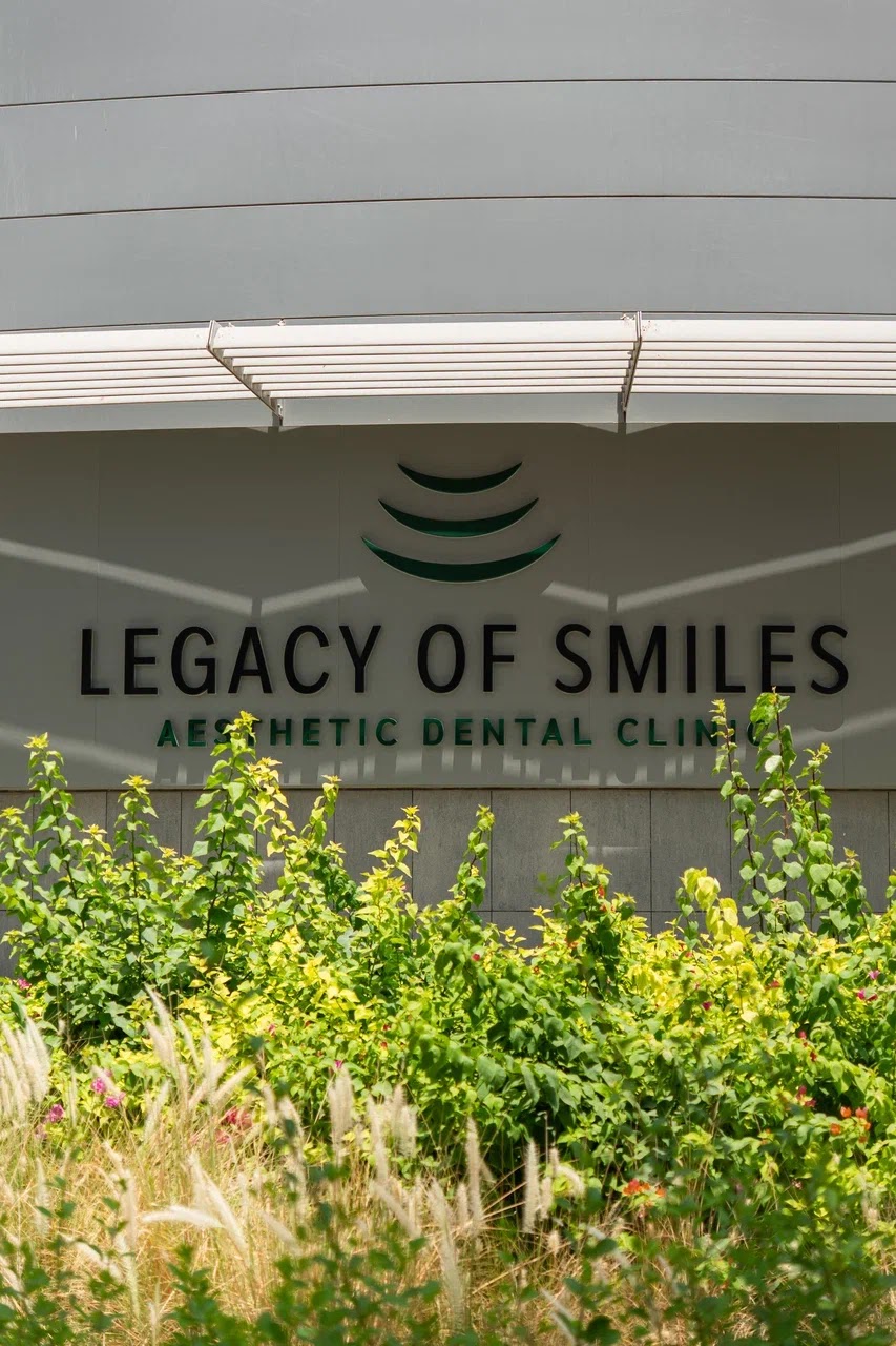 Legacy of Smiles Aesthetic Dental Clinic 5
