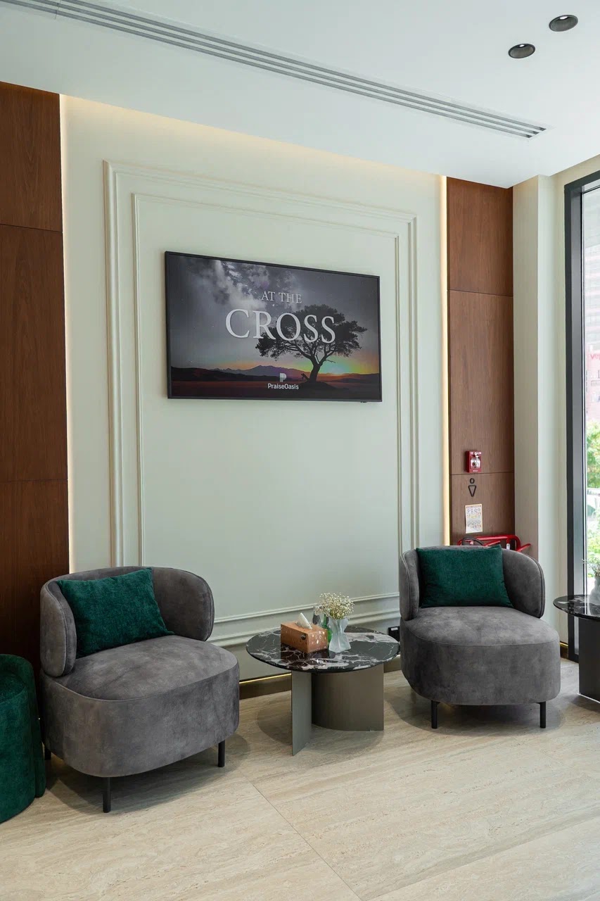 Legacy of Smiles Aesthetic Dental Clinic 4
