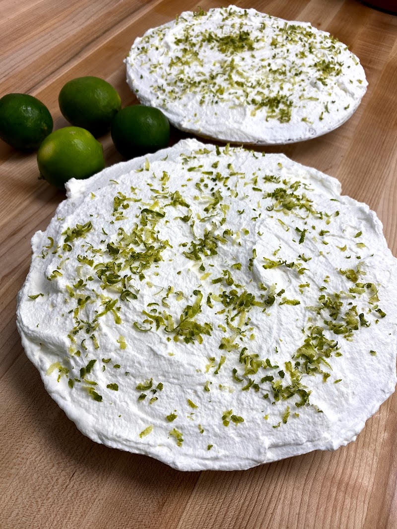 Sweet Dough Bake Shop photo 2