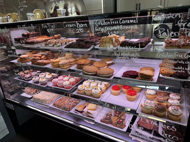 Sweet Dough Bake Shop photo 3