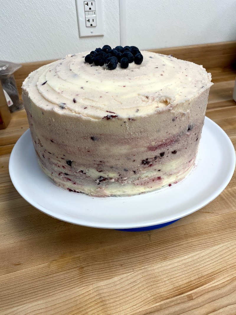 Sweet Dough Bake Shop photo 4