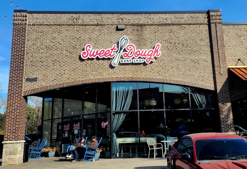 Sweet Dough Bake Shop photo 4