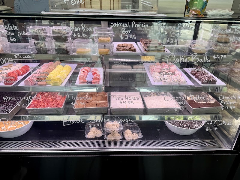 Sweet Dough Bake Shop photo 2