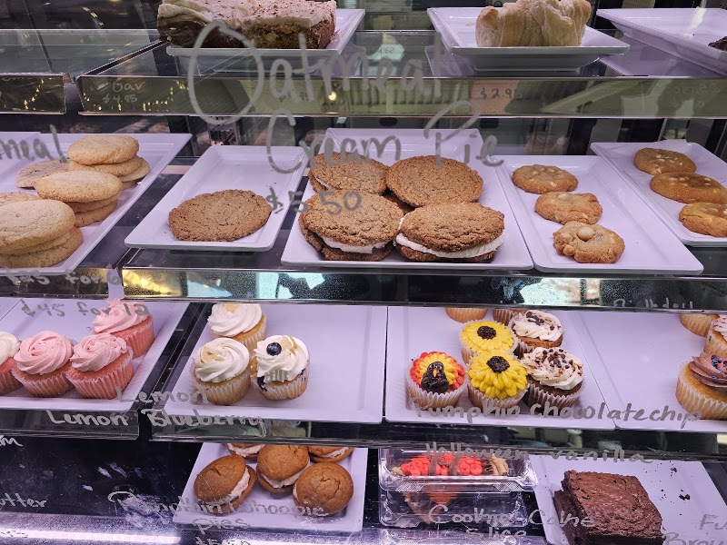 Sweet Dough Bake Shop photo 4