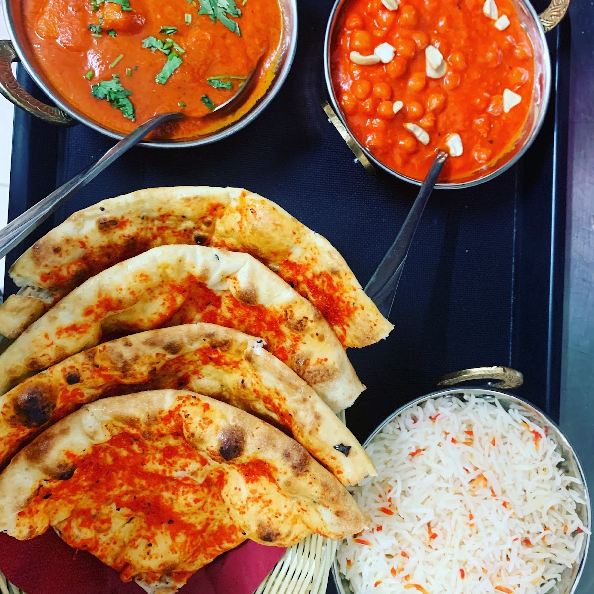 Indian Royal Food Leiden