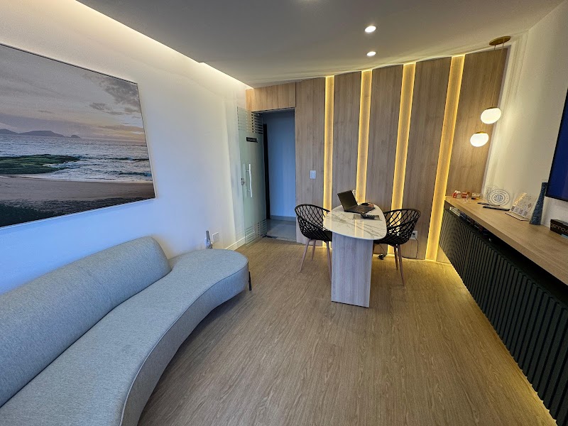 Clínica Sorrié - Dr. Anderson Siqueira - foto 4