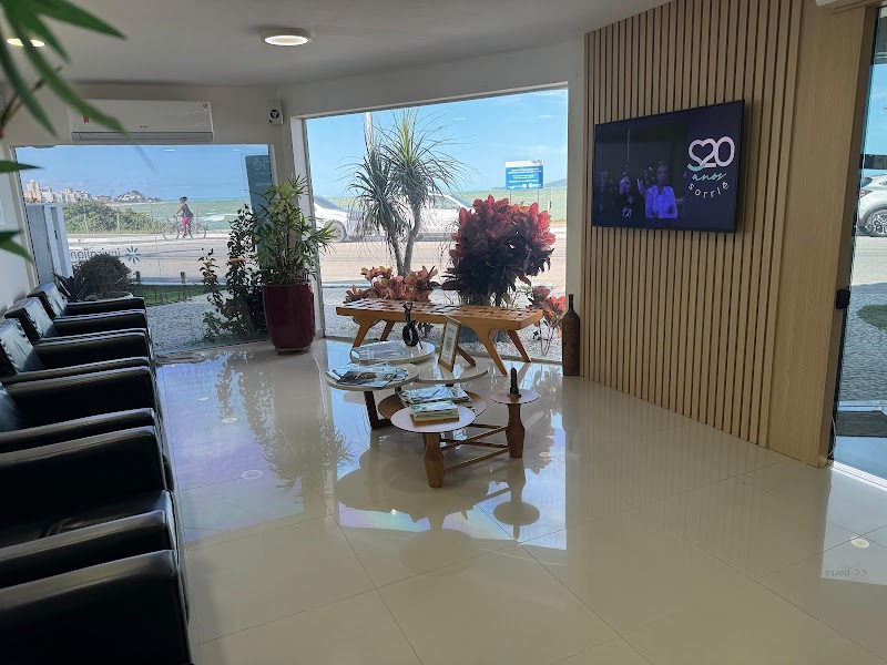 Clínica Sorrié - Dr. Anderson Siqueira - foto 2