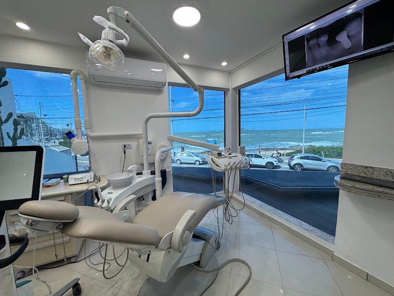 Clínica Sorrié - Dr. Anderson Siqueira