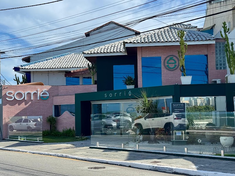 Clínica Sorrié - Dr. Anderson Siqueira - foto 3