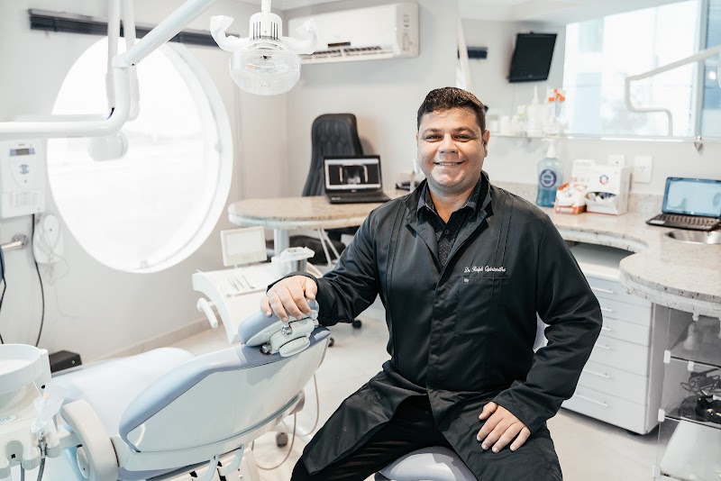 Clínica Sorrié - Dr. Anderson Siqueira - foto 5