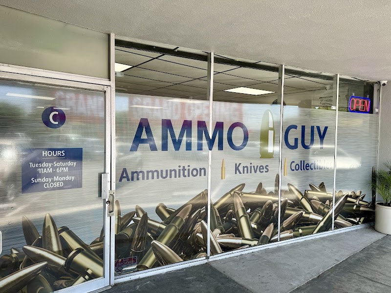 The Gun Guy photo