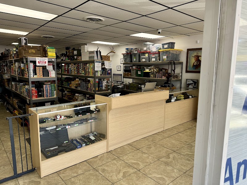 The Gun Guy photo