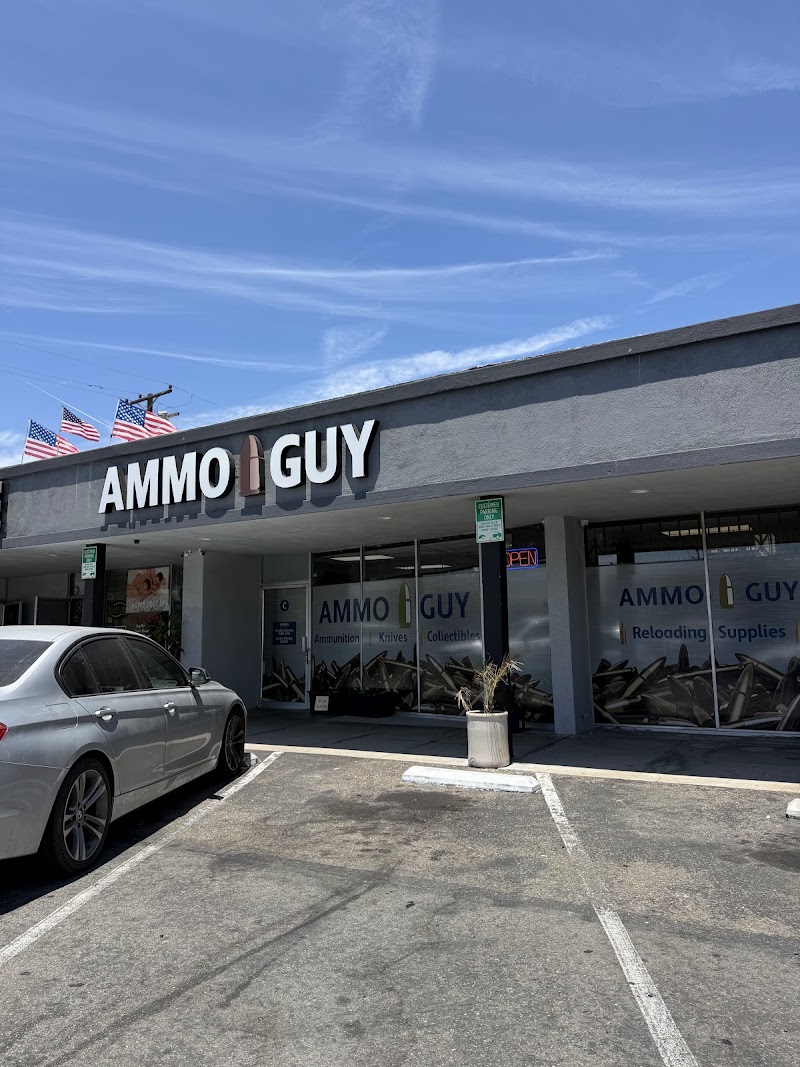 The Gun Guy photo
