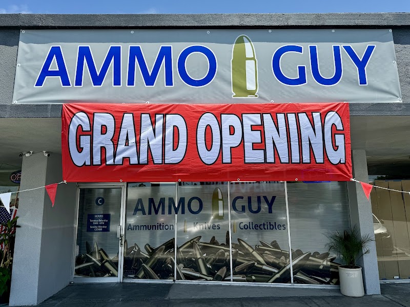 The Gun Guy photo