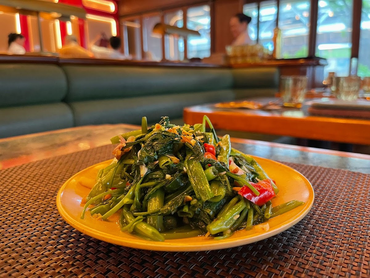Ruên Thai & Vietnamese (尖沙咀) photo 5