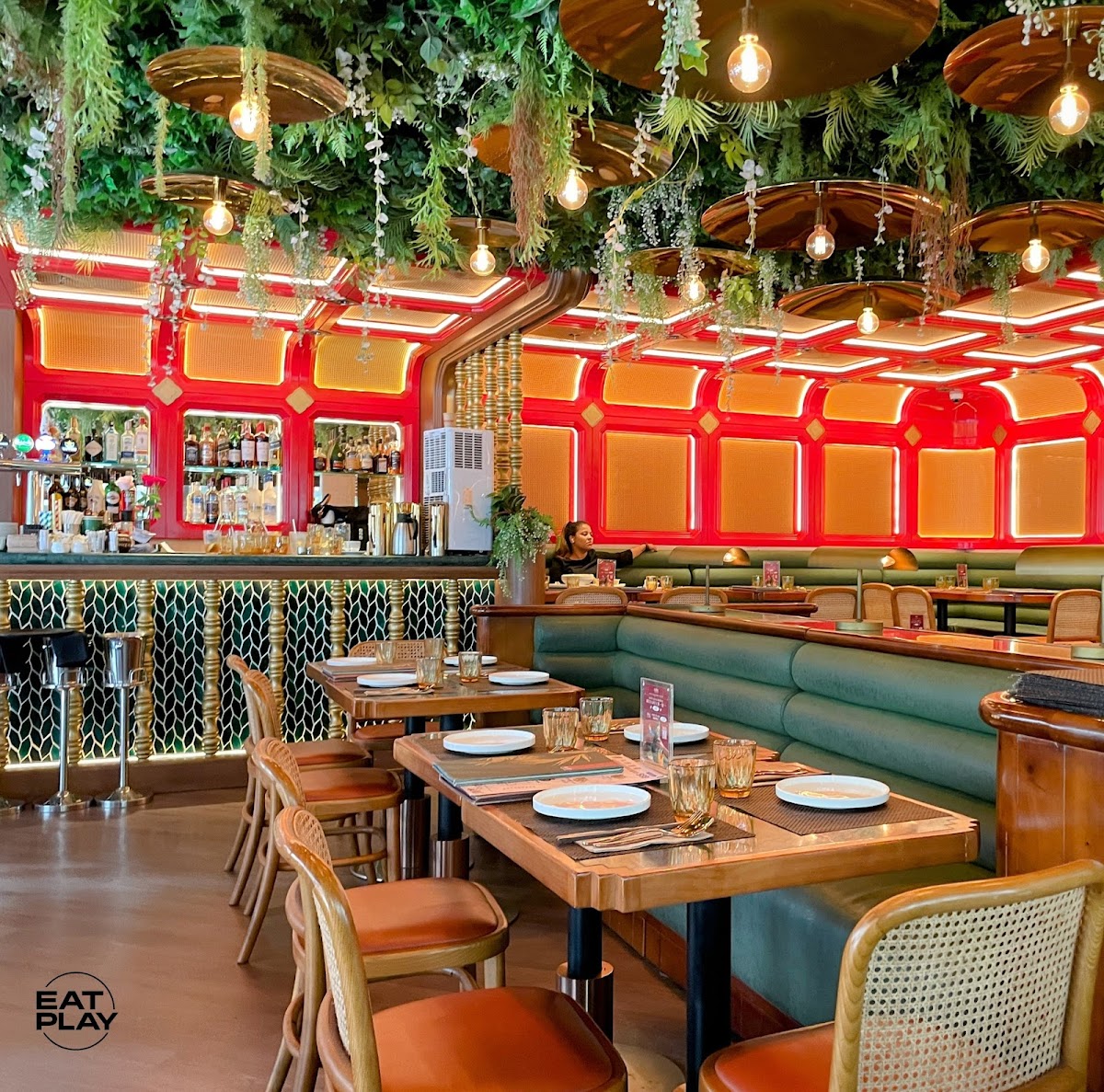 Ruên Thai & Vietnamese (尖沙咀) photo 2