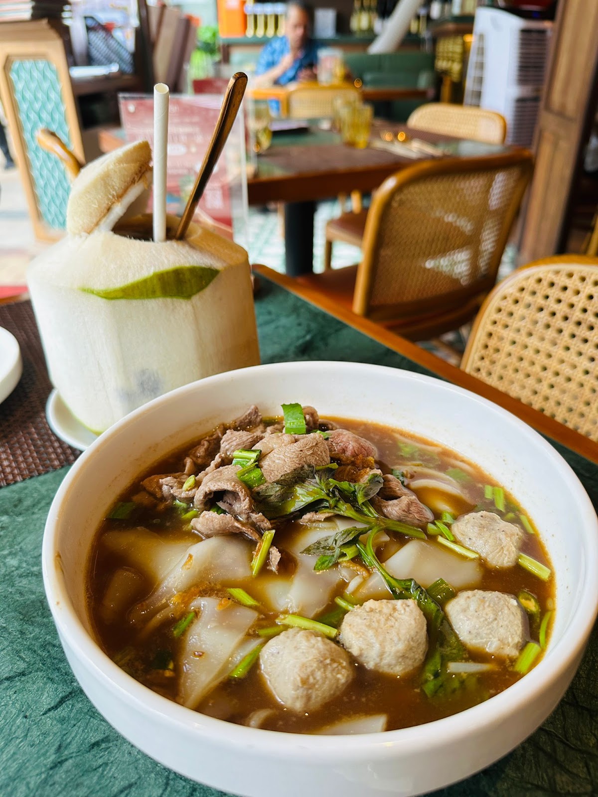 Ruên Thai & Vietnamese (尖沙咀) photo 4