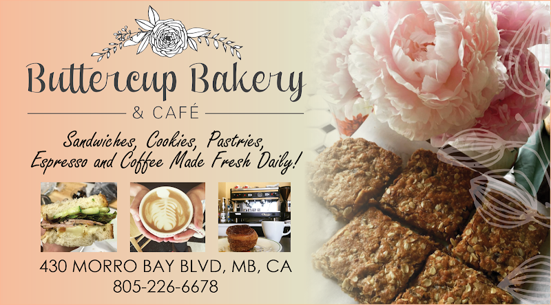 Buttercup Bakery & Cafe LLC photo 3