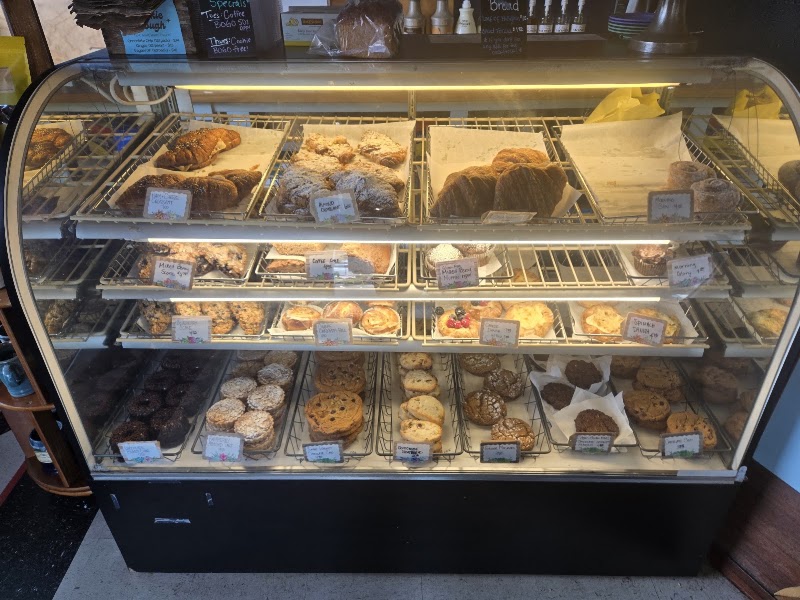 Buttercup Bakery & Cafe LLC photo 4