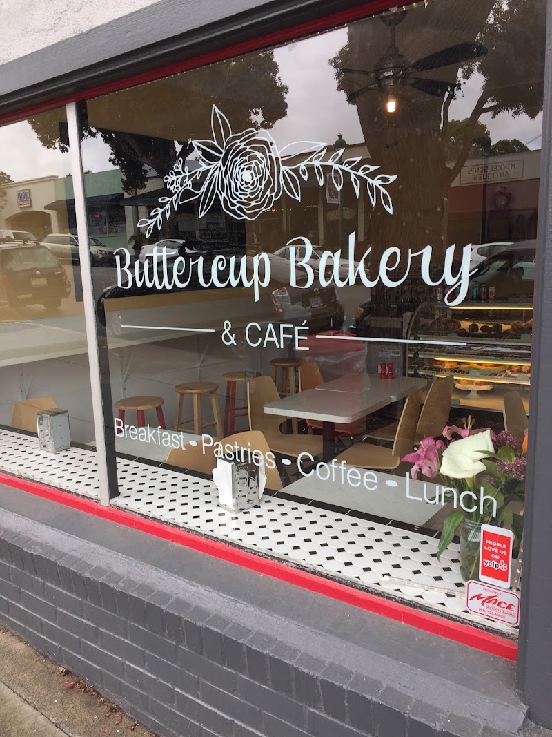 Buttercup Bakery & Cafe LLC photo 1