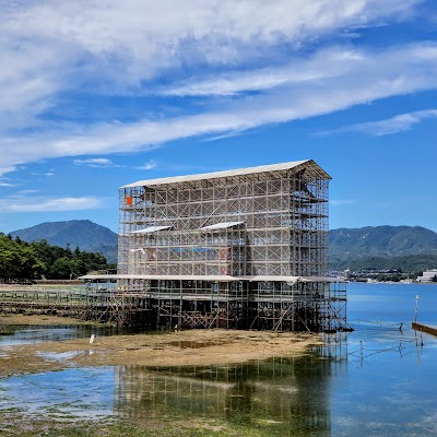 Itsukushima Shrine - 5