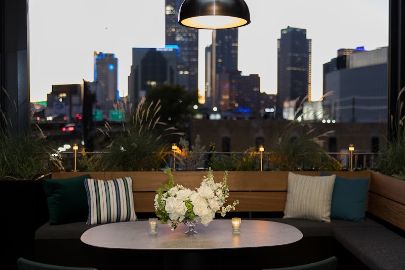 The Terrace Dallas — Event Venue in Dallas