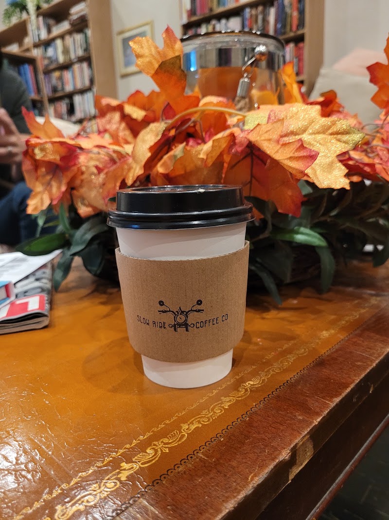 Slow Ride Coffee photo 2