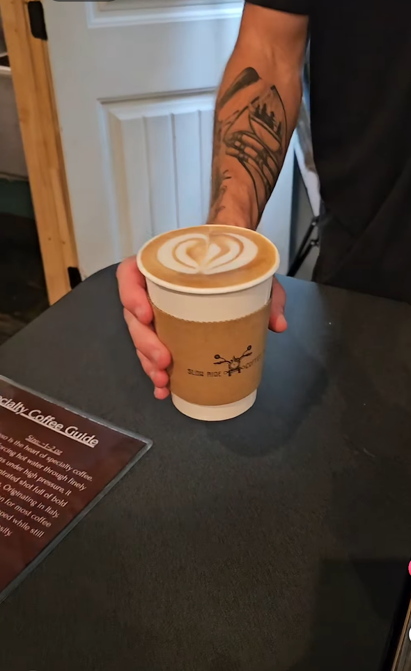 Slow Ride Coffee photo 4