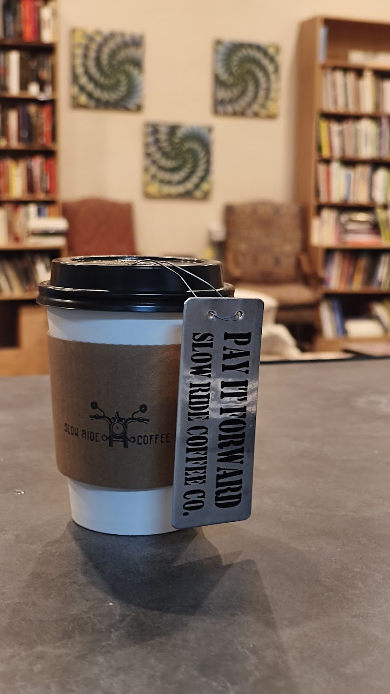 Slow Ride Coffee photo 4