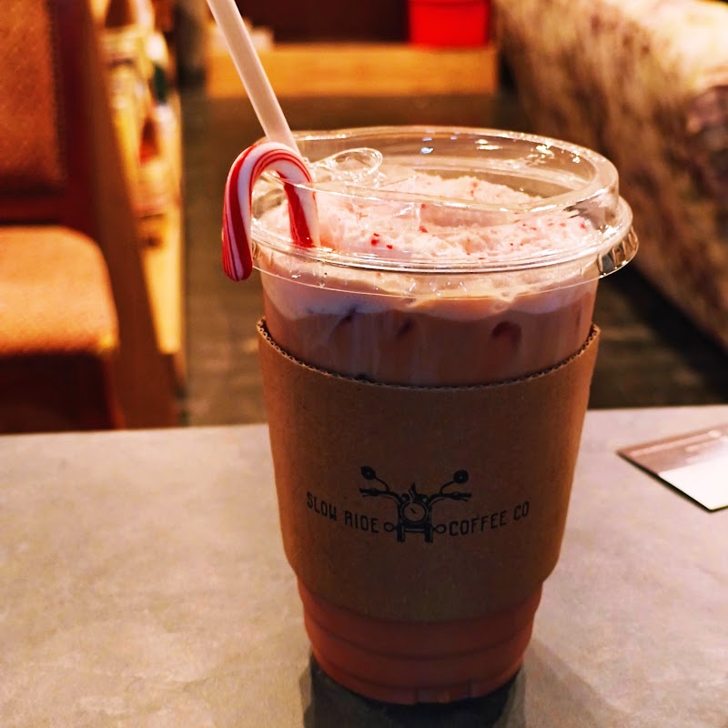 Slow Ride Coffee photo 1