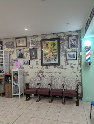 Ducktail barber & shave parlour photo 2