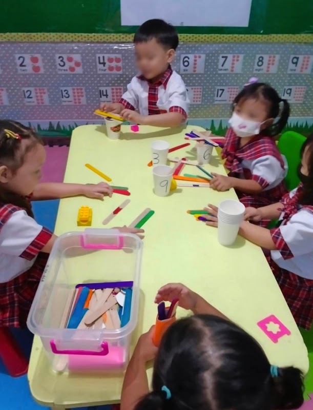 St. Nicholas Learning School of Makati