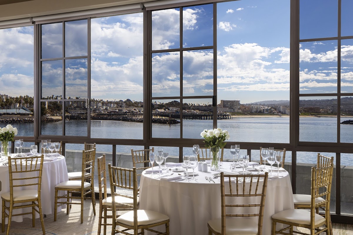 Bayside Ballroom - Portofino Hotel & Marina: Google Places image 2